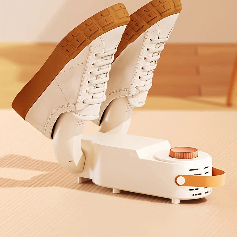 Sèche-chaussures portable